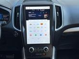 Thumbnail of 2024 Agate Black Metallic Ford Edge
