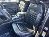 Thumbnail of 2024 Agate Black Metallic Ford Edge