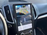 Thumbnail of 2024 Agate Black Metallic Ford Edge