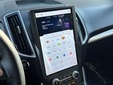 Thumbnail of 2024 Agate Black Metallic Ford Edge