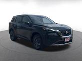 Thumbnail of 2023 Super Black Nissan Rogue