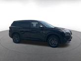 Thumbnail of 2023 Super Black Nissan Rogue