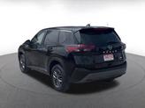 Thumbnail of 2023 Super Black Nissan Rogue