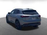 Thumbnail of 2024 Moonstone Gray Metallic Buick Envision