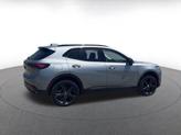Thumbnail of 2024 Moonstone Gray Metallic Buick Envision