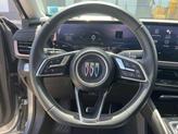 Thumbnail of 2024 Moonstone Gray Metallic Buick Envision