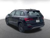 Thumbnail of 2024 Deep Black Pearl Volkswagen Taos