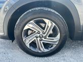Thumbnail of 2023 Portofino Gray Hyundai SANTA FE