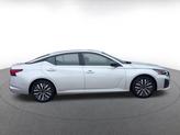 Thumbnail of 2024 Brilliant Silver Metallic Nissan Altima
