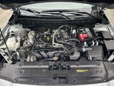 Thumbnail of 2024 Brilliant Silver Metallic Nissan Altima