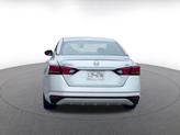 Thumbnail of 2024 Brilliant Silver Metallic Nissan Altima