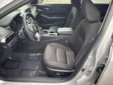 Thumbnail of 2024 Brilliant Silver Metallic Nissan Altima