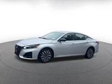 Thumbnail of 2024 Brilliant Silver Metallic Nissan Altima