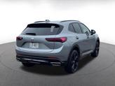 Thumbnail of 2024 Moonstone Gray Metallic Buick Envision