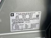 Thumbnail of 2024 Moonstone Gray Metallic Buick Envision
