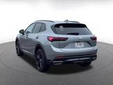 Thumbnail of 2024 Moonstone Gray Metallic Buick Envision