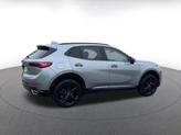 Thumbnail of 2024 Moonstone Gray Metallic Buick Envision
