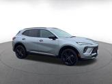 Thumbnail of 2024 Moonstone Gray Metallic Buick Envision