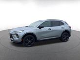 Thumbnail of 2024 Moonstone Gray Metallic Buick Envision