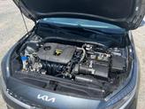 Thumbnail of 2024 Gravity Gray Kia Forte