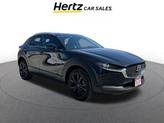 Photo of 2024 Jet Black Mica Mazda CX-30