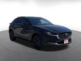 Thumbnail of 2024 Jet Black Mica Mazda CX-30