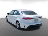 Thumbnail of 2024 Ice Cap Toyota Corolla