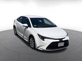 Thumbnail of 2024 Ice Cap Toyota Corolla