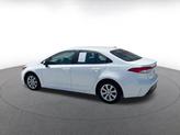 Thumbnail of 2024 Ice Cap Toyota Corolla