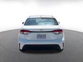 Thumbnail of 2024 Ice Cap Toyota Corolla