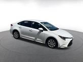 Thumbnail of 2024 Ice Cap Toyota Corolla