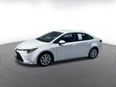 Thumbnail of 2024 Ice Cap Toyota Corolla