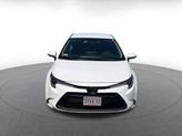 Thumbnail of 2024 Ice Cap Toyota Corolla