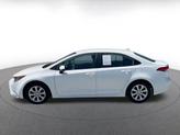 Thumbnail of 2024 Ice Cap Toyota Corolla