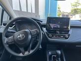 Thumbnail of 2024 Ice Cap Toyota Corolla