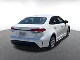 Thumbnail of 2024 Ice Cap Toyota Corolla