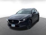 Thumbnail of 2024 Jet Black Mica Mazda CX-30