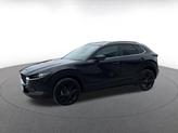 Thumbnail of 2024 Jet Black Mica Mazda CX-30