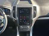 Thumbnail of 2024 Iconic Silver Metallic Ford Edge