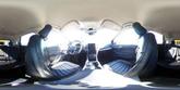 Thumbnail of 2024 Iconic Silver Metallic Ford Edge