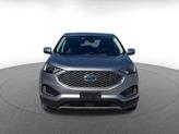 Thumbnail of 2024 Iconic Silver Metallic Ford Edge