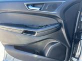 Thumbnail of 2024 Iconic Silver Metallic Ford Edge