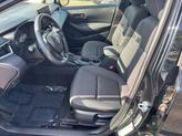 Thumbnail of 2024 Midnight Black Metallic Toyota Corolla
