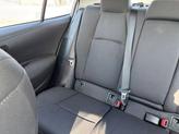 Thumbnail of 2024 Midnight Black Metallic Toyota Corolla