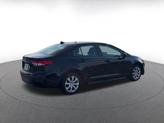 Thumbnail of 2024 Midnight Black Metallic Toyota Corolla