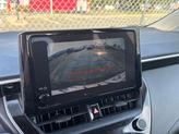 Thumbnail of 2024 Midnight Black Metallic Toyota Corolla