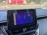 Thumbnail of 2024 Midnight Black Metallic Toyota Corolla