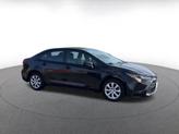 Thumbnail of 2024 Midnight Black Metallic Toyota Corolla