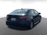 Thumbnail of 2024 Midnight Black Metallic Toyota Corolla