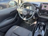Thumbnail of 2024 Midnight Black Metallic Toyota Corolla